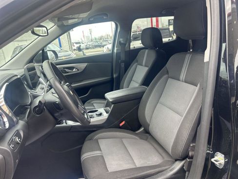 Used 2024 Chevrolet Blazer LT w/ Convenience Package AWD/4WD image 7