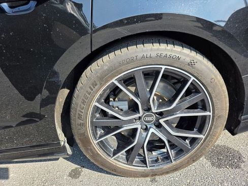 Used 2021 Audi A8 L 3.0T w/ Luxury Package AWD/4WD image 25