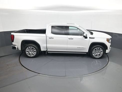 Used 2022 GMC Sierra 1500 Denali w/ Denali Reserve Package AWD/4WD image 16