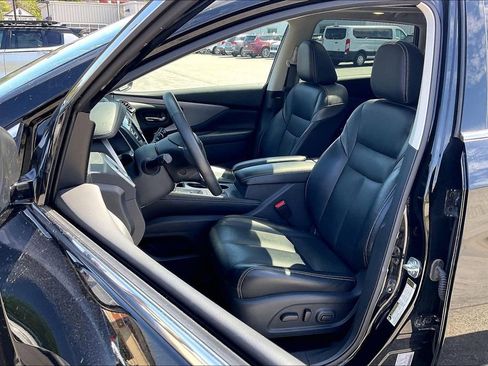 Used 2023 Nissan Murano SL w/ SL Moonroof Package AWD/4WD image 24