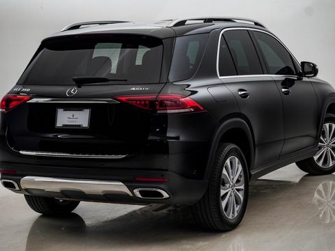 Used 2023 Mercedes-Benz GLE 350 4MATIC image 11