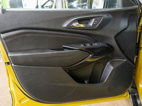 Used 2024 Chevrolet Trax RS w/ Driver Confidence Package FWD image 17