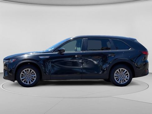 Used 2025 MAZDA CX-90 3.3 Turbo w/ Select Package AWD/4WD image 7