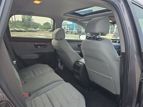 Used 2022 Honda CR-V EX image 16
