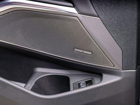 Used 2024 BMW M3 w/ Executive Package RWD image 69