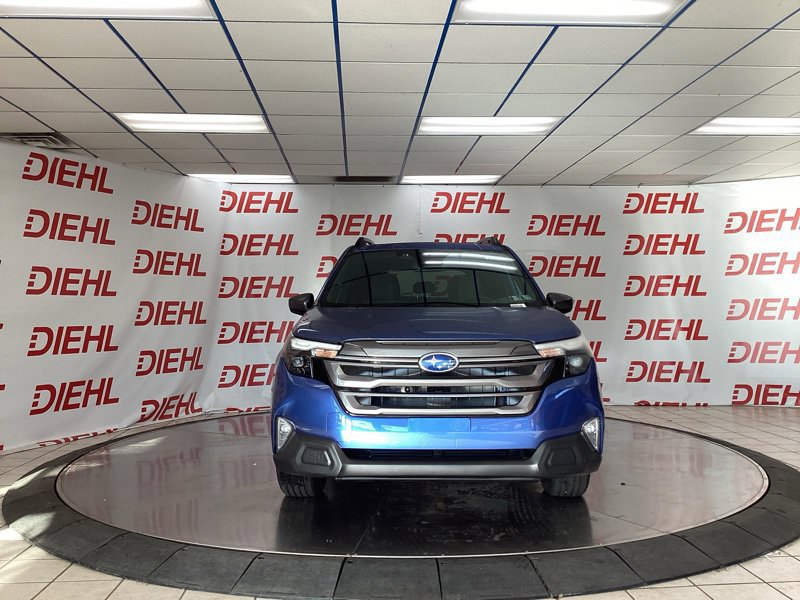 New 2026 Subaru Forester Premium AWD/4WD image 2