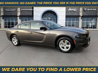 Used 2023 Dodge Charger SXT RWD video 1