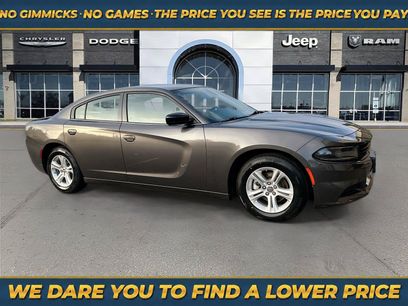 Used 2023 Dodge Charger SXT