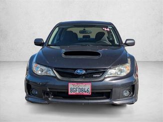 Used 2014 Subaru Impreza WRX Premium video 2