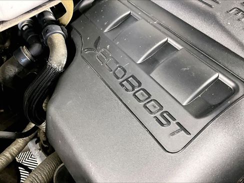 Used 2011 Ford F150 Lariat w/ Lariat Plus Pkg image 29