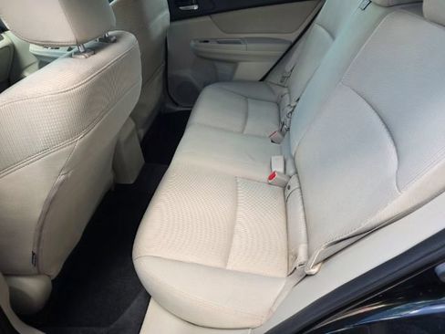 Used 2012 Subaru Impreza 2.0i Sport Premium AWD/4WD image 20