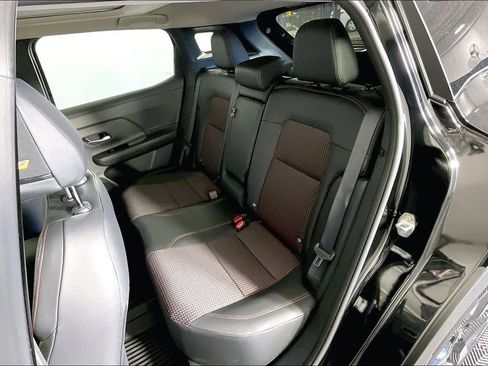 New 2026 Nissan Kicks SR w/ SR Premium Package image 15