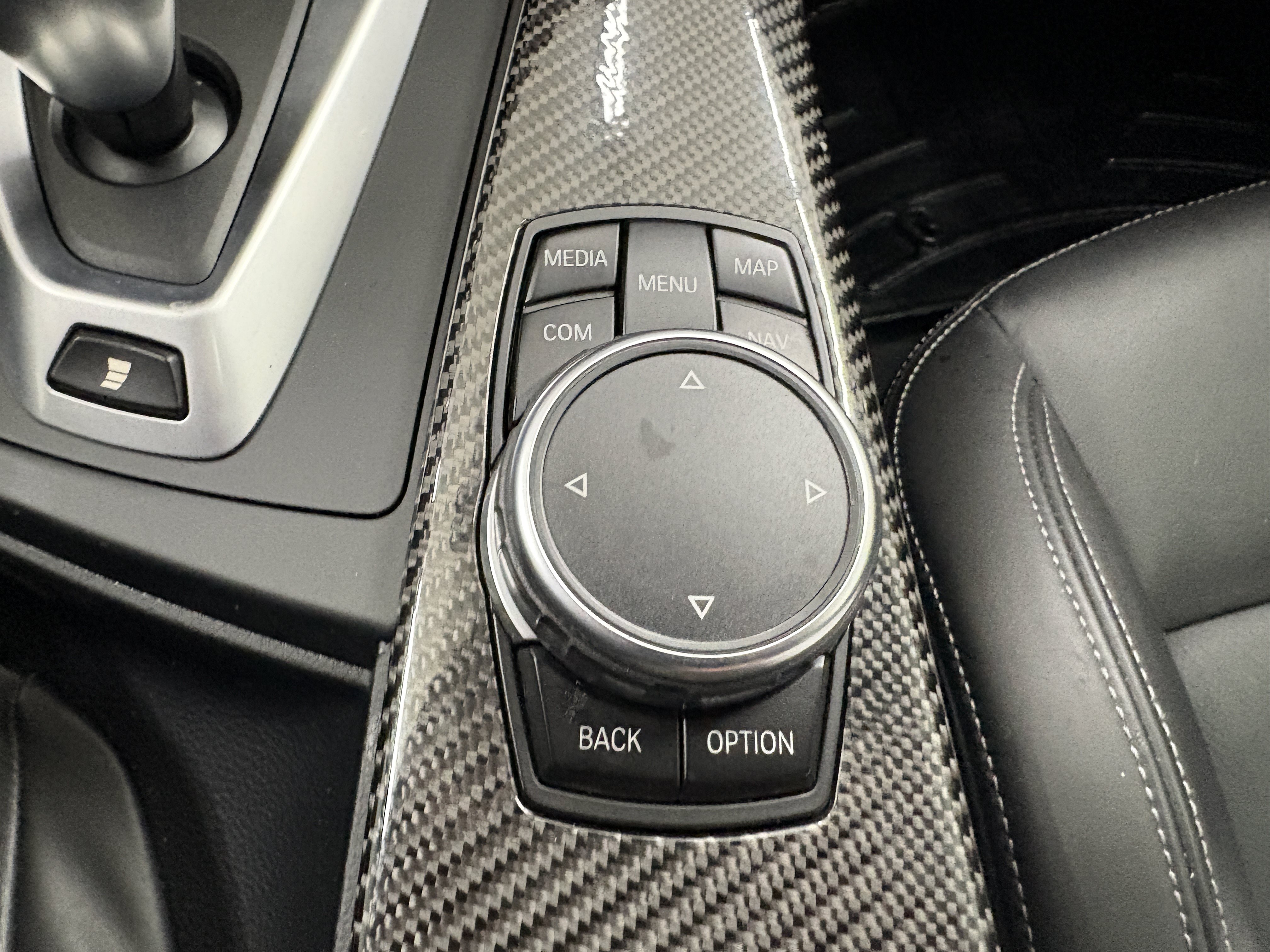 Used 2017 BMW M3 RWD image 20