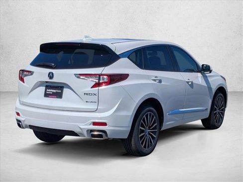 New 2026 Acura RDX SH-AWD w/ Advance Package image 2