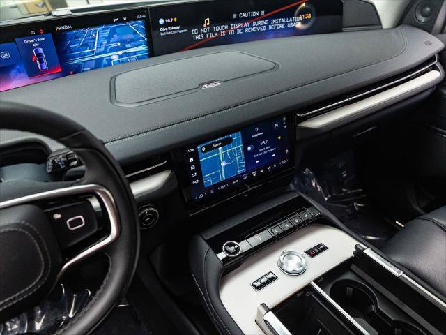 New 2027 Lincoln Navigator Premiere RWD image 25