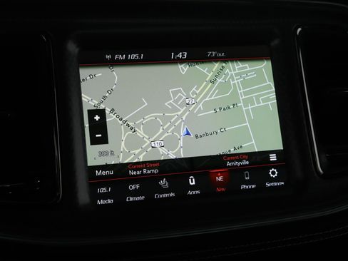 Used 2023 Dodge Challenger SRT Hellcat image 11