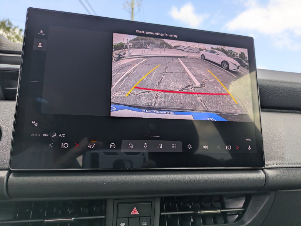 New 2026 MAZDA CX-5 Select AWD/4WD image 20