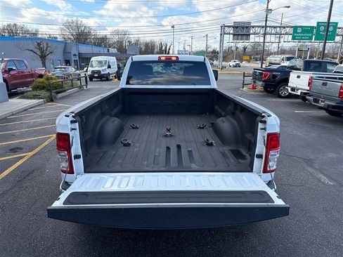 Used 2024 RAM 3500 Big Horn image 71