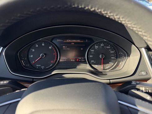 Used 2023 Audi Q5 2.0T Premium w/ Convenience Package image 20