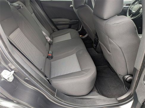 Certified 2023 Dodge Charger SXT w/ Blacktop Package image 30