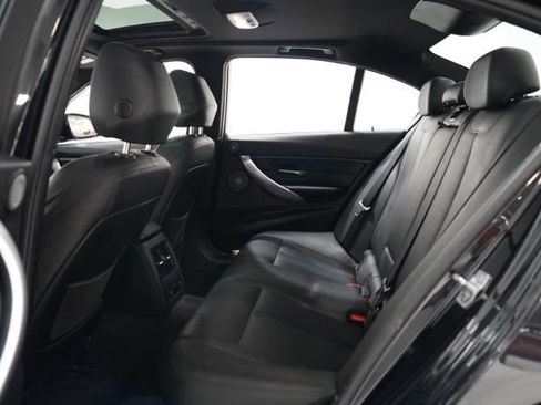 Used 2014 BMW 335i xDrive Sedan image 31