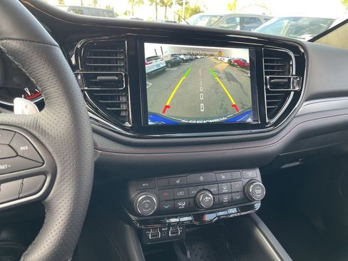 New 2026 Dodge Durango GT w/ Blacktop Package image 28