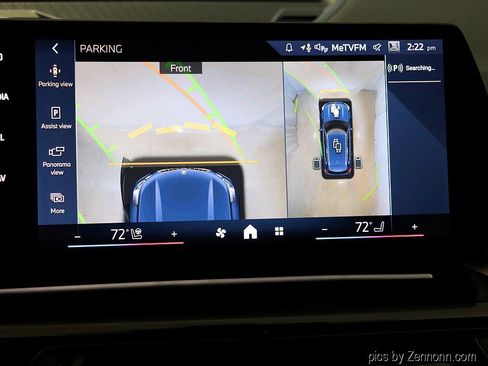 Used 2026 BMW X1 xDrive28i image 24