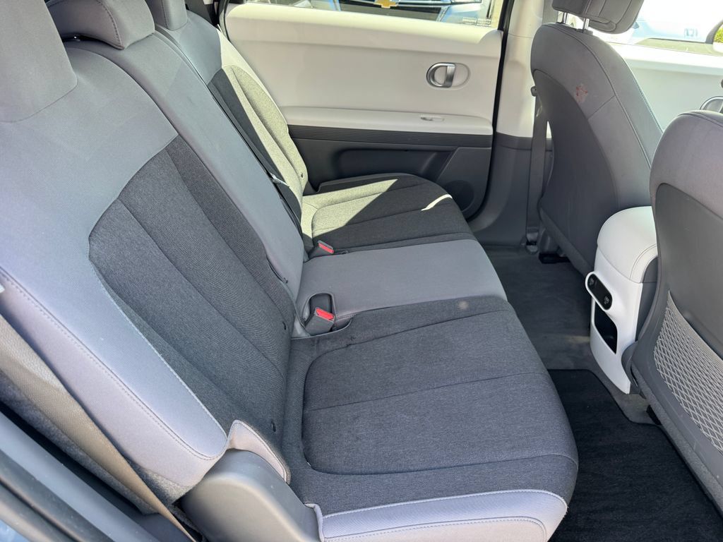 Certified 2024 Hyundai Ioniq 5 SEL RWD image 13