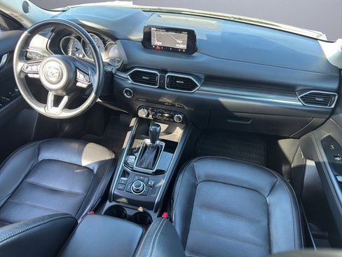 Used 2018 MAZDA CX-5 Grand Touring image 23