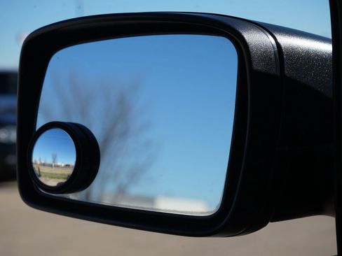 Used 2008 Land Rover Range Rover Sport HSE image 20