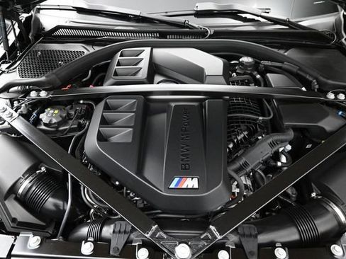 New 2027 BMW M4 xDrive Competition w/ Executive Package AWD/4WD image 20