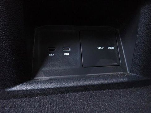 Used 2021 Volkswagen Atlas SE AWD/4WD image 10