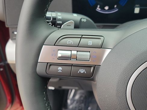 New 2026 Hyundai Kona SEL Premium image 20