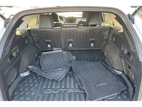 Certified 2024 Subaru Outback Touring XT image 17