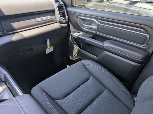 New 2026 RAM 1500 Lone Star AWD/4WD image 14