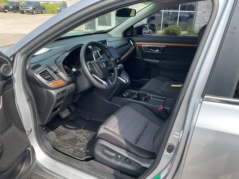 Used 2019 Honda CR-V EX image 14