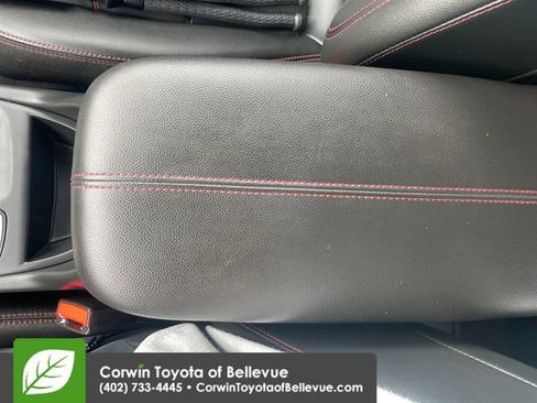 Used 2024 Chevrolet Equinox RS w/ RS Leather Package FWD image 15
