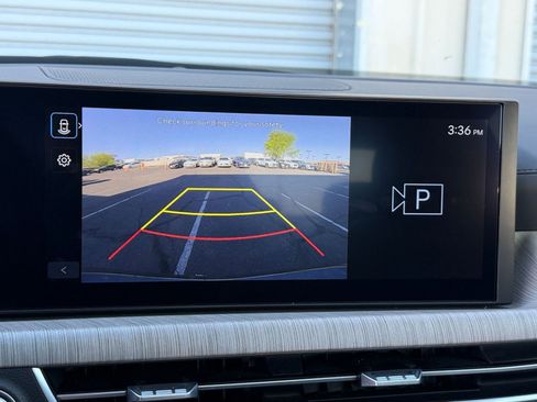 Used 2025 Hyundai Sonata SEL image 24