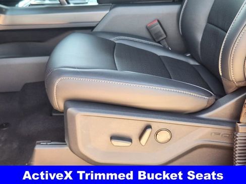 New 2026 Ford F150 Lariat w/ Equipment Group 501A Mid AWD/4WD image 25