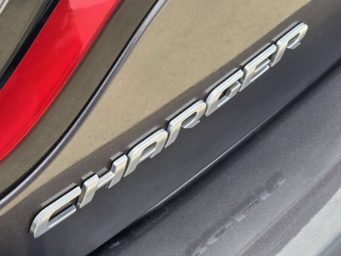 Used 2023 Dodge Charger SXT RWD image 16