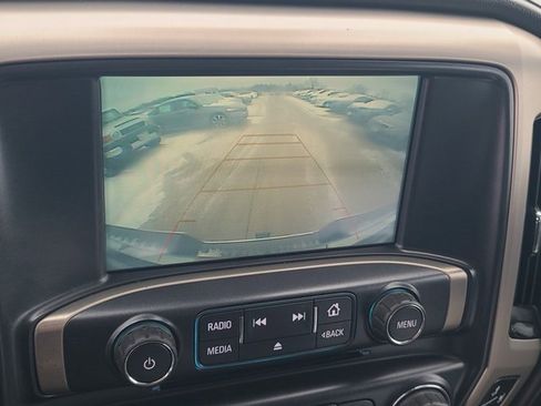 Used 2019 GMC Sierra 2500 Denali w/ Duramax Plus Package image 25