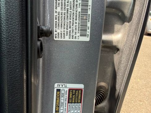 Used 2018 Honda CR-V EX-L image 34