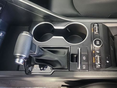 Certified 2023 Kia K5 GT-Line AWD/4WD image 32