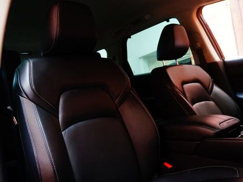 Certified 2024 Nissan Pathfinder SL AWD/4WD image 51