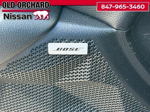 Used 2024 Kia Seltos SX w/ SX Sunroof Package AWD/4WD image 10