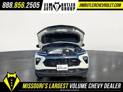 New 2026 Chevrolet TrailBlazer RS w/ Convenience Package image 22