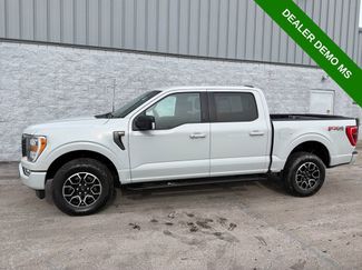 Used 2023 Ford F150 XLT w/ Equipment Group 302A High video 2