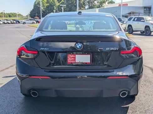 Used 2023 BMW 230i Coupe RWD image 10
