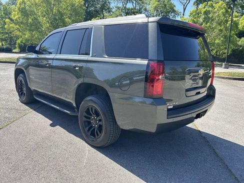 Used 2019 Chevrolet Tahoe LT AWD/4WD image 28
