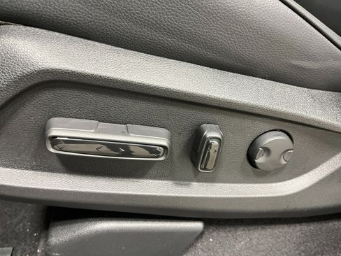 New 2026 Honda Passport TrailSport Elite image 12